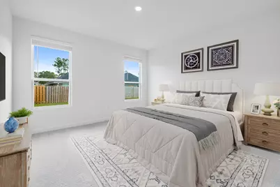 6230 Buccaneer Way #Homesite 21F, Laurel Hill, FL 32567 - Photo 4