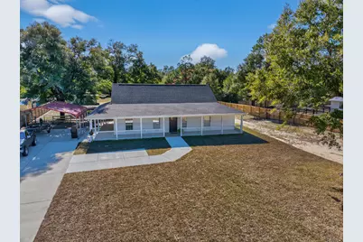5730 Mount Olive Road, Crestview, FL 32539 - Photo 1