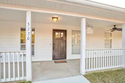 5730 Mount Olive Road, Crestview, FL 32539 - Photo 8