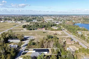 150 Bayou Ave, Panama City, FL 32401 - Photo 34