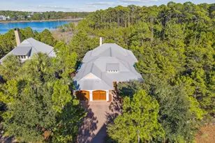 168 W Bermuda Dr W, Santa Rosa Beach, FL 32459 - Photo 2