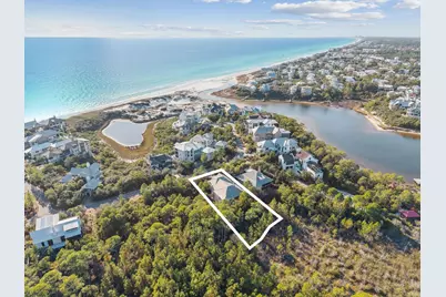 168 W Bermuda Drive W, Santa Rosa Beach, FL 32459 - Photo 6