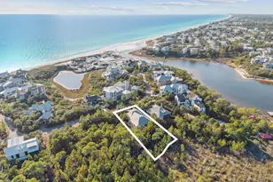 168 W Bermuda Dr W, Santa Rosa Beach, FL 32459 - Photo 6