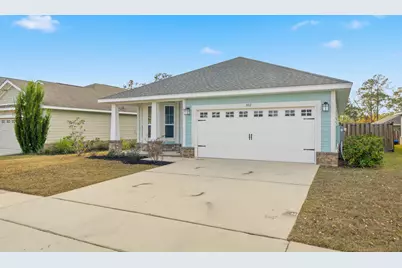 802 Marquis Way, Freeport, FL 32439 - Photo 2