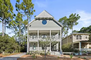 160 Royal Fern Way Way, Santa Rosa Beach, FL 32459 - Photo 1