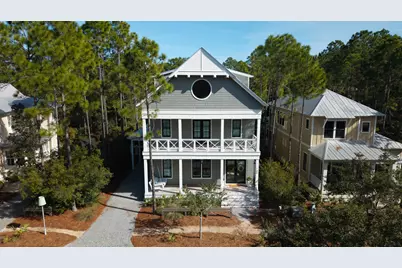 160 Royal Fern Way Way, Santa Rosa Beach, FL 32459 - Photo 2