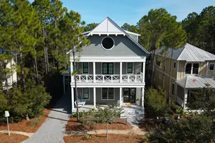 160 Royal Fern Way Way, Santa Rosa Beach, FL 32459 - Photo 2
