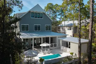 160 Royal Fern Way Way, Santa Rosa Beach, FL 32459 - Photo 4