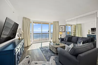 15300 Emerald Coast Parkway #1205, Destin, FL 32541 - Photo 2