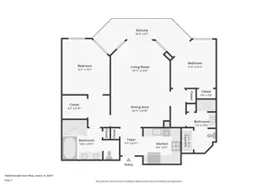 15300 Emerald Coast Pkwy, Destin, FL 32541 - Photo 72