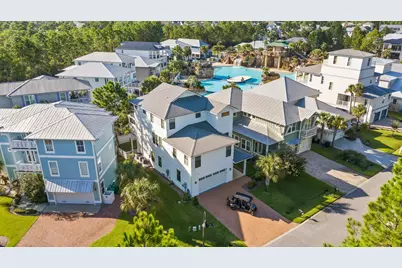 145 S Cypress Breeze Boulevard S, Santa Rosa Beach, FL 32459 - Photo 1