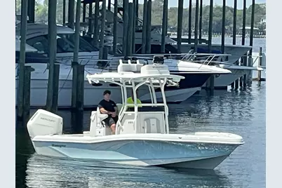 101 Old Ferry Road #4C, Shalimar, FL 32579 - Photo 32