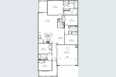 2086 Wiregrass Street, Navarre, FL 32566 - Photo 2