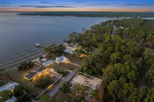 Lot 18 Bay Grove Rd, Freeport, FL 32439 - Photo 1