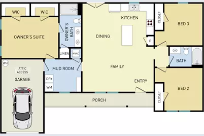 46 Shebbi Lane, Freeport, FL 32439 - Photo 20