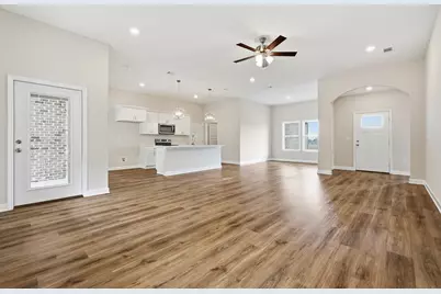 6106 Mildred's Way, Crestview, FL 32539 - Photo 4