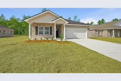6108 Mildred's Way, Crestview, FL 32539 - Photo 1