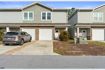 2226 Joan Ave #4, Panama City Beach, FL 32408 - Photo 1