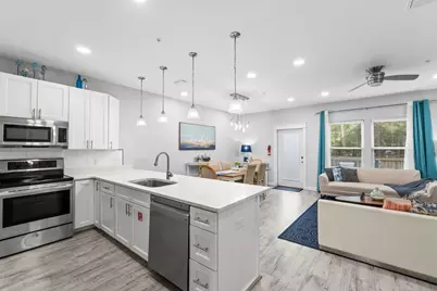 2226 Joan Ave #4, Panama City Beach, FL 32408 - Photo 10