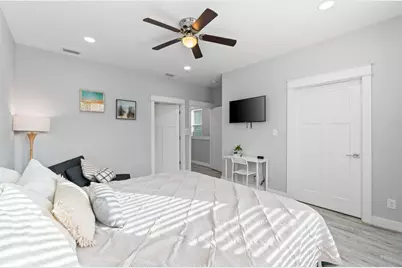 2226 Joan Ave #4, Panama City Beach, FL 32408 - Photo 14