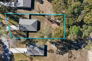 252 Squirrel Rd, Defuniak Springs, FL 32433 - Photo 4