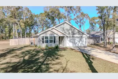 252 Squirrel Road, Defuniak Springs, FL 32433 - Photo 2