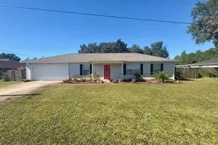 2027 Las Vegas Trail, Navarre, FL 32566 - Photo 1