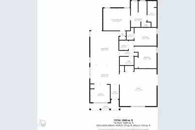 3120 Pinot Way, Crestview, FL 32536 - Photo 2