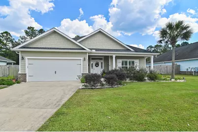 854 Whispering Creek Avenue, Freeport, FL 32439 - Photo 2
