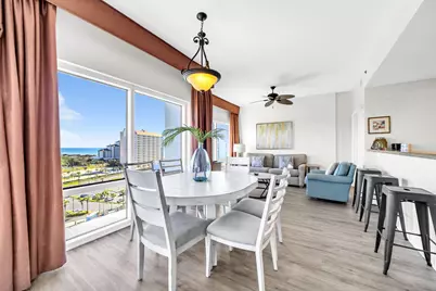 5000 S Sandestin Boulevard S #UNIT 6909/6911, Miramar Beach, FL 32550 - Photo 6