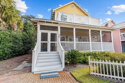 36 Sundown Court, Santa Rosa Beach, FL 32459 - Photo 8