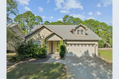 1843 W Hewett Road W, Santa Rosa Beach, FL 32459 - Photo 1