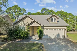 1843 W Hewett Road W, Santa Rosa Beach, FL 32459 - Photo 1