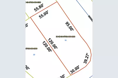 530 Alleyoak Lane #Lot 47-2, Freeport, FL 32439 - Photo 22