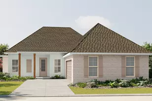 428 E Tweet Street E, Freeport, FL 32439 - Photo 2