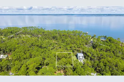 Lot 7 & 8 Crissman Road, Santa Rosa Beach, FL 32459 - Photo 1