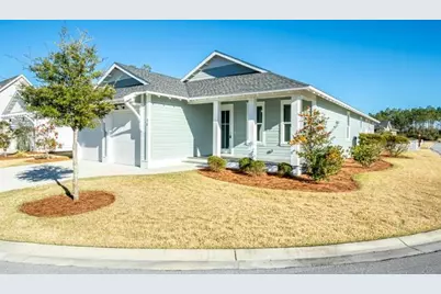 36 W Sandlefoot Lane W, Inlet Beach, FL 32461 - Photo 1