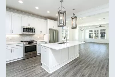 36 W Sandlefoot Lane W, Inlet Beach, FL 32461 - Photo 2