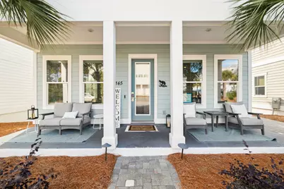 345 Dolphin Drive, Santa Rosa Beach, FL 32459 - Photo 4