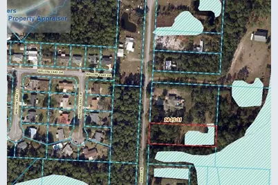 Xxx Rustic Lane, Pensacola, FL 32506 - Photo 8