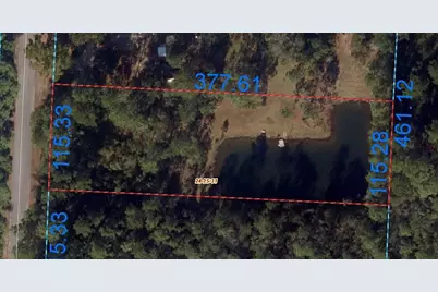 Xxx Rustic Lane, Pensacola, FL 32506 - Photo 4