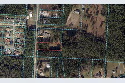 Xxx Rustic Lane, Pensacola, FL 32506 - Photo 2