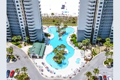 10509 Front Beach Road #206, Panama City Beach, FL 32407 - Photo 54