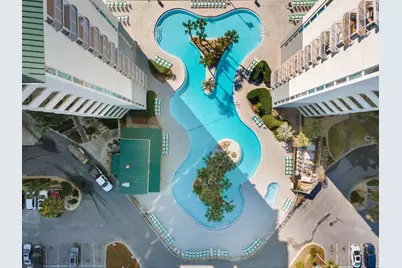 10509 Front Beach Road #206, Panama City Beach, FL 32407 - Photo 58