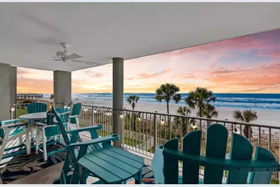10509 Front Beach Road #206, Panama City Beach, FL 32407 - Photo 1
