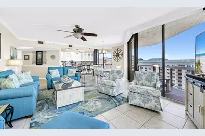 1096 Scenic Gulf Drive #UNIT 1012, Miramar Beach, FL 32550 - Photo 8