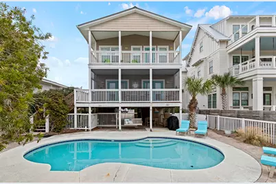 196 Magnolia Street, Santa Rosa Beach, FL 32459 - Photo 8