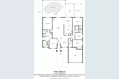 2121 Ortega Street, Navarre, FL 32566 - Photo 48