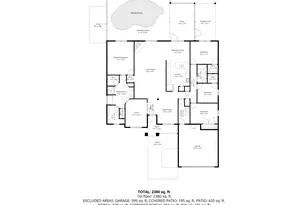 2121 Ortega St, Navarre, FL 32566 - Photo 48