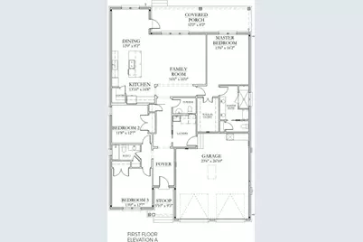 1430 Addie Drive, Niceville, FL 32578 - Photo 2